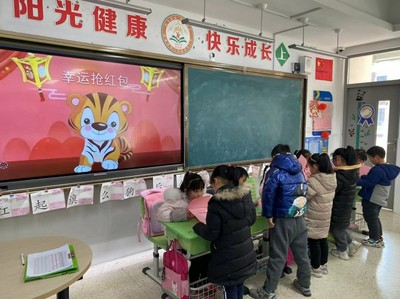 體驗(yàn)數(shù)學(xué)之樂 海門區(qū)新教育小學(xué)一二年級數(shù)學(xué)多元評價活動圓滿舉行